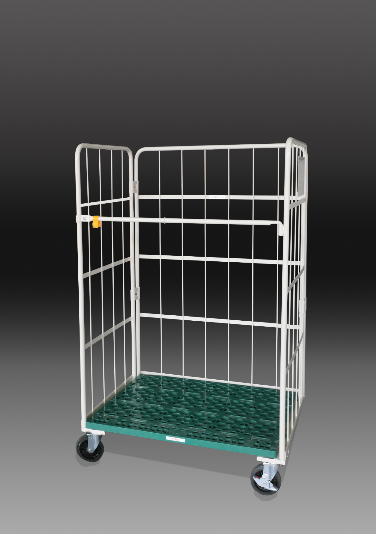 TM26 EC1108PHC-IV カゴ車