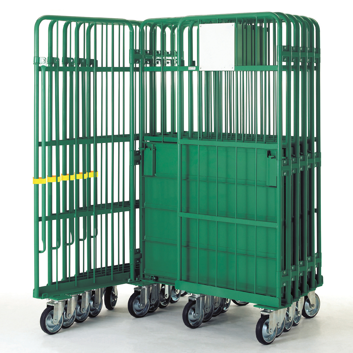 TM26 EC1108PHC-IV カゴ車