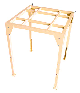 HE3　フレコンセーフティーベース