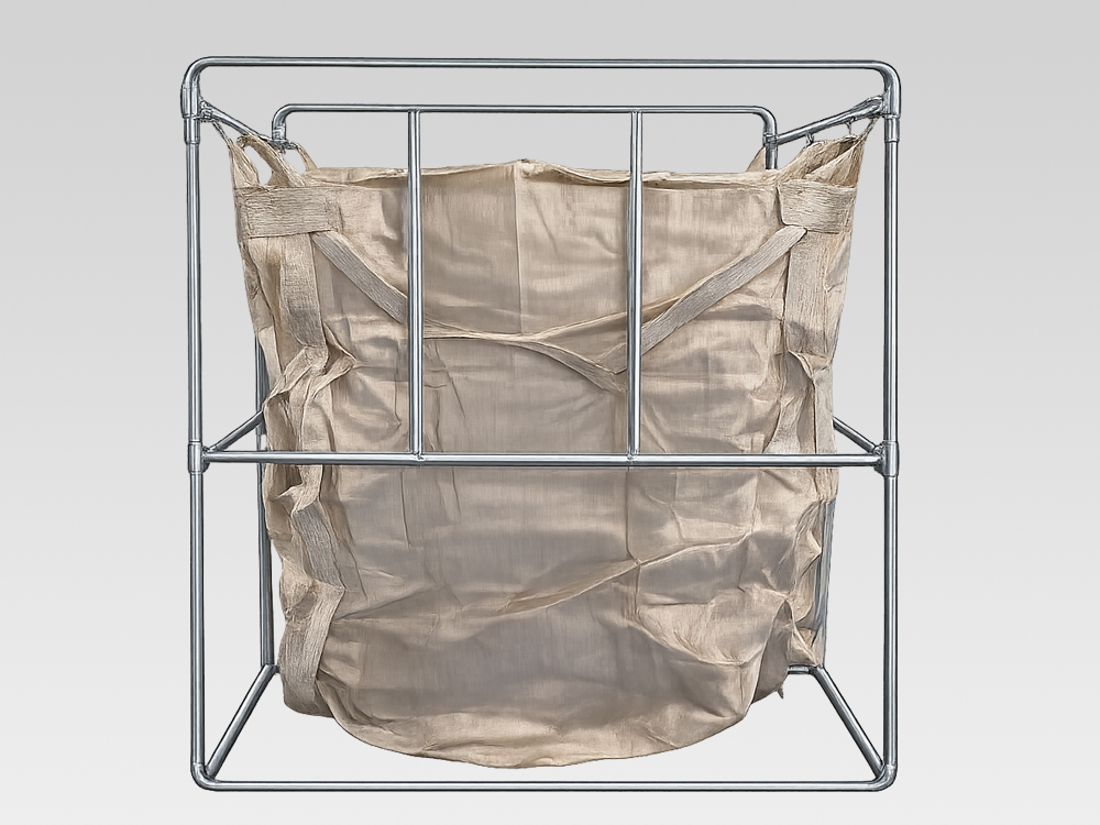 R14 RAKF-1 折畳式軽量スタンド(1m3用）