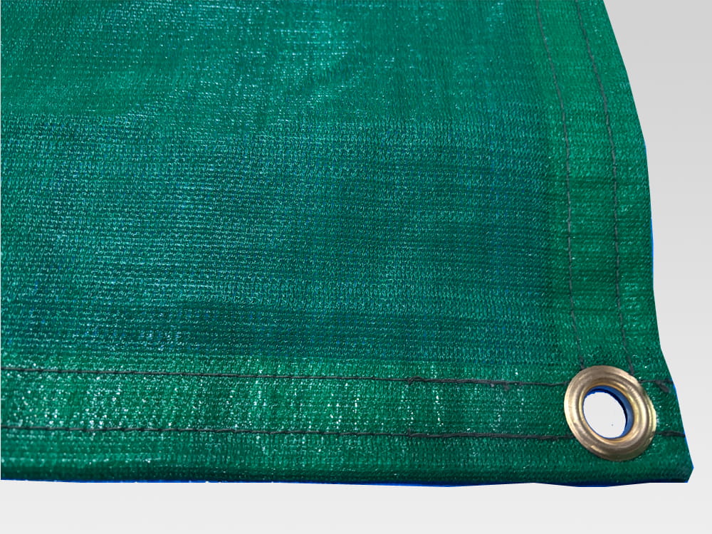 R19 コンテナメッシュシート(2tミズホサイズ)2.6×3.8