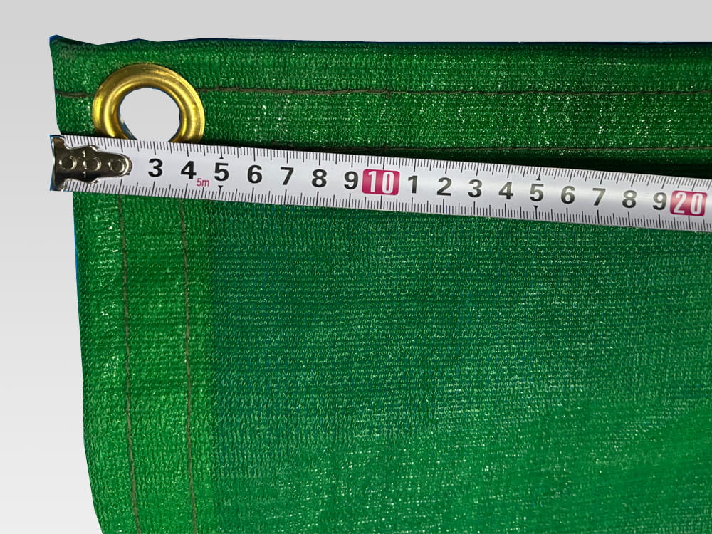 R20 コンテナメッシュシート(4t用)3.2×5.0