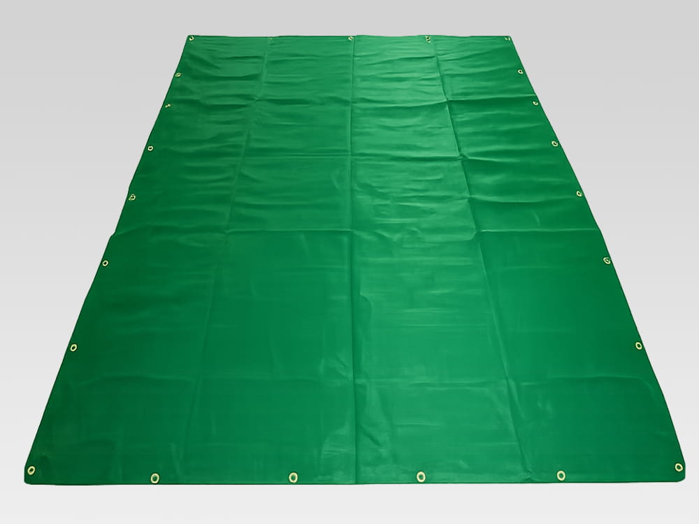 R21 コンテナメッシュシート(4tミズホサイズ)3.0×4.5