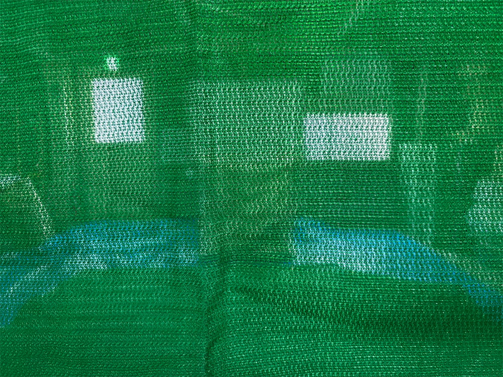 R21 コンテナメッシュシート(4tミズホサイズ)3.0×4.5