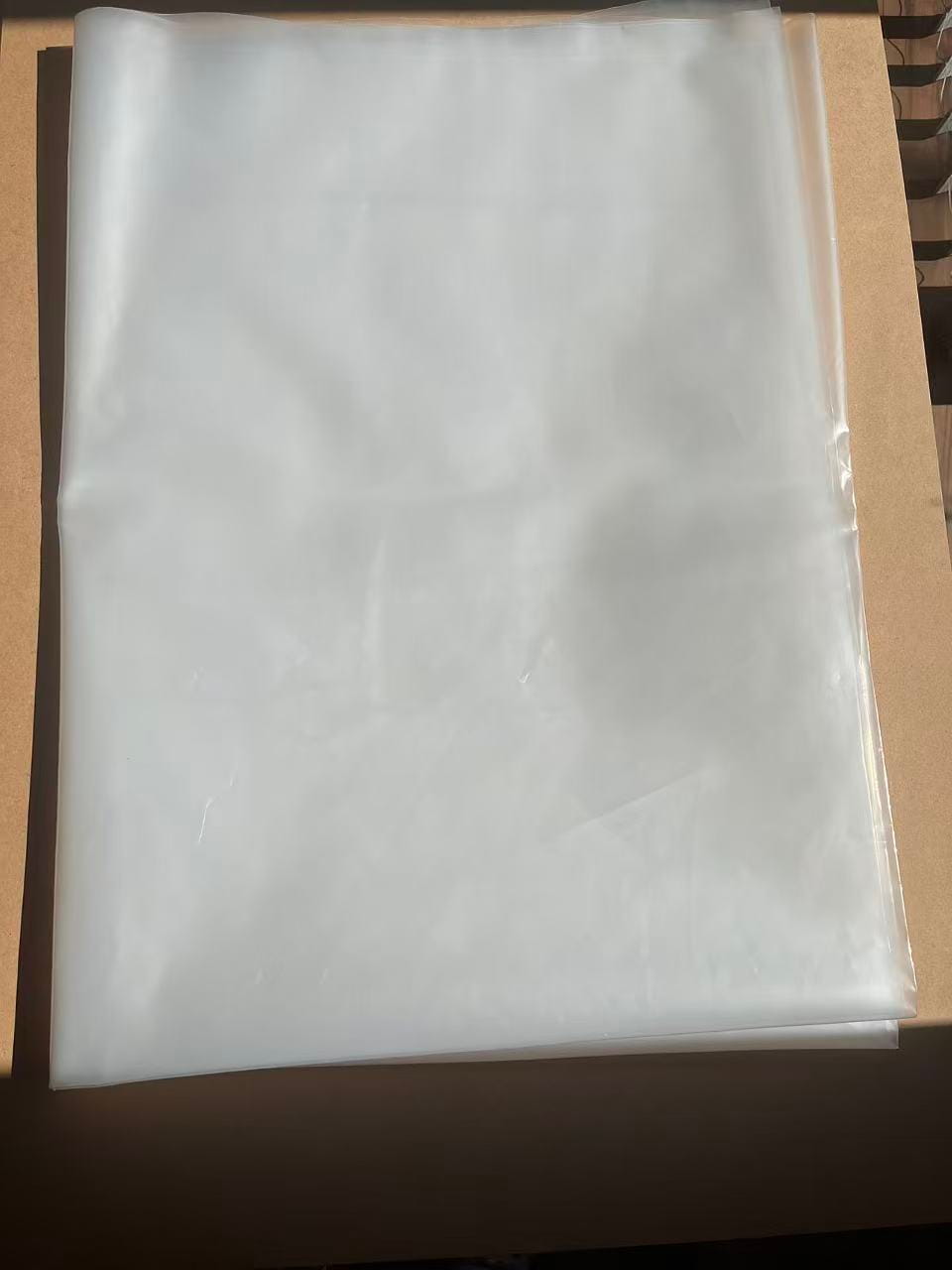 EB8 アスベスト外袋大(透明)