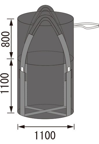 KM2 KUS-3YEAR 耐候性約3年タイプ お試し