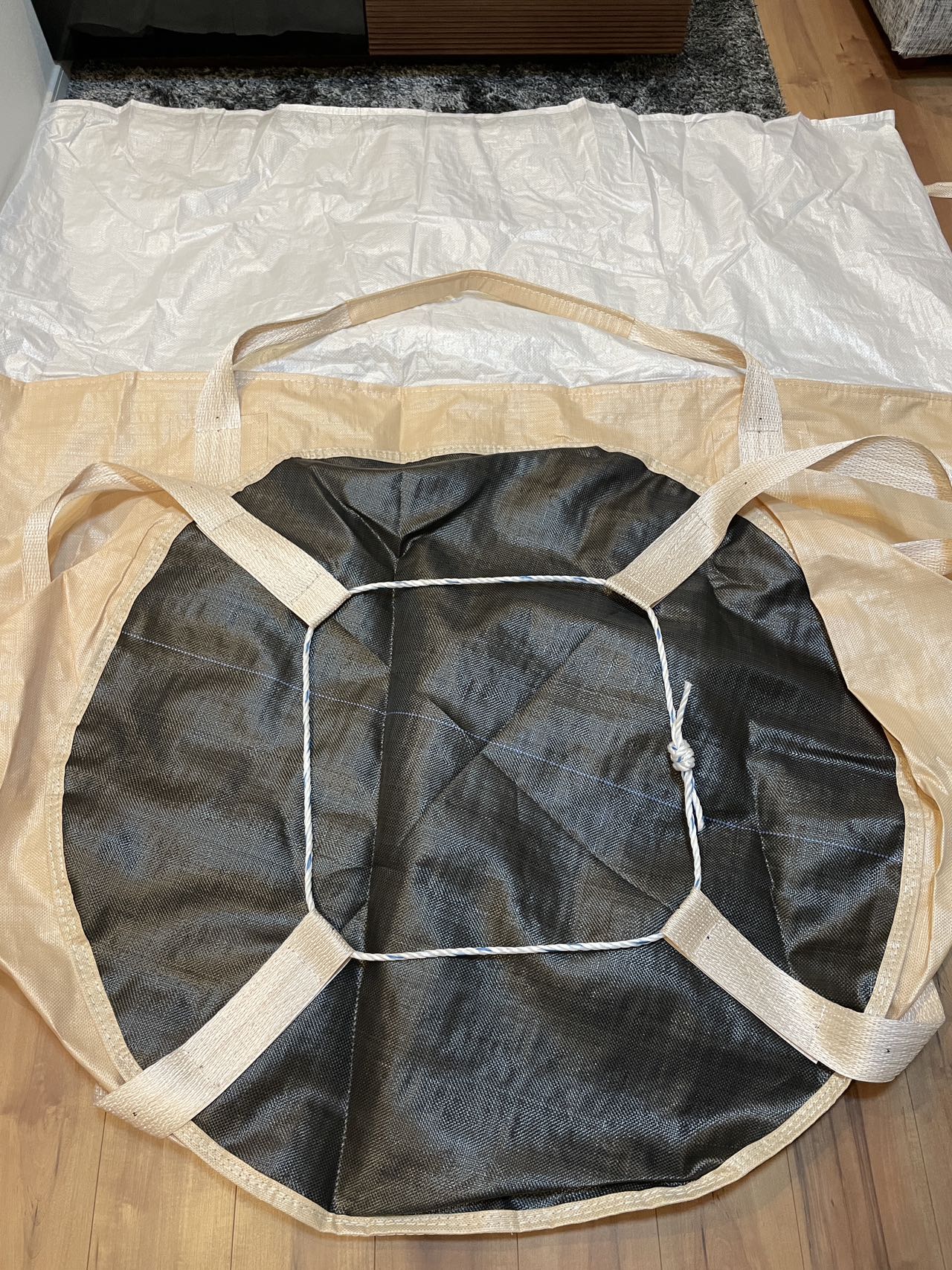 EB5 1100KR(UB) お試し