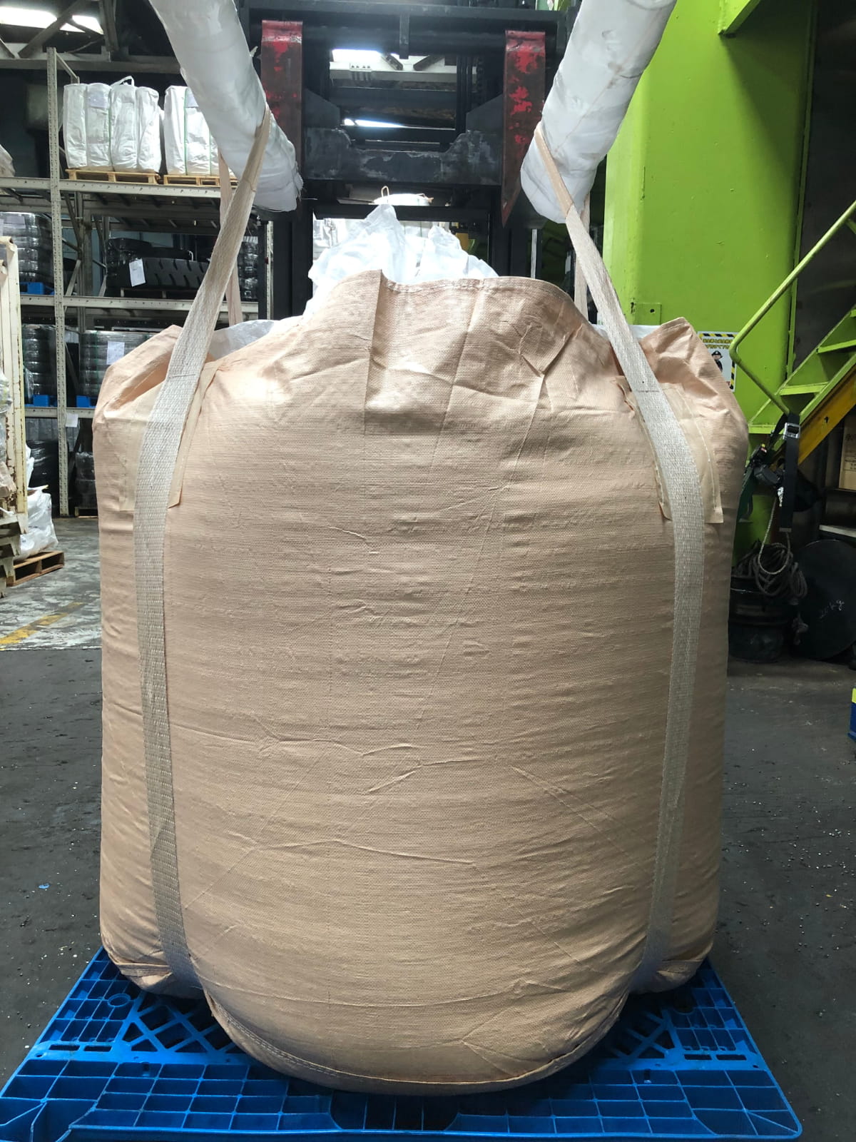 EB5 1100KR(UB) お試し