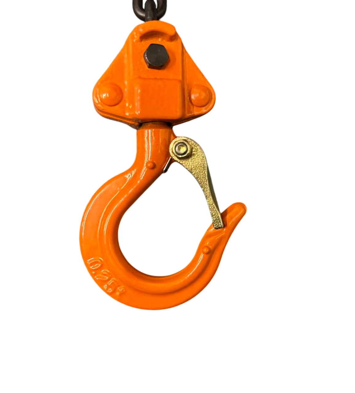 HI19 小型レバーホイスト【0.25t】