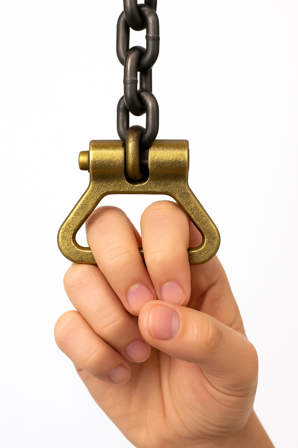 HI19 小型レバーホイスト【0.25t】