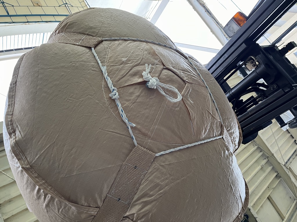 O22 OW-006丸O 50μ内袋付 ※底部玉シール