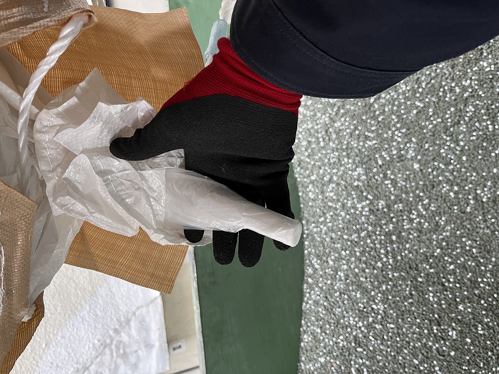 O22 OW-006丸O 50μ内袋付 ※底部玉シール