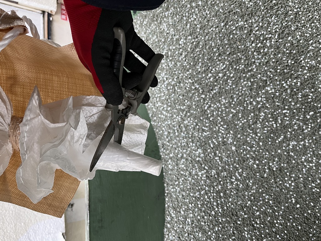 O22 OW-006丸O 50μ内袋付 ※底部玉シール