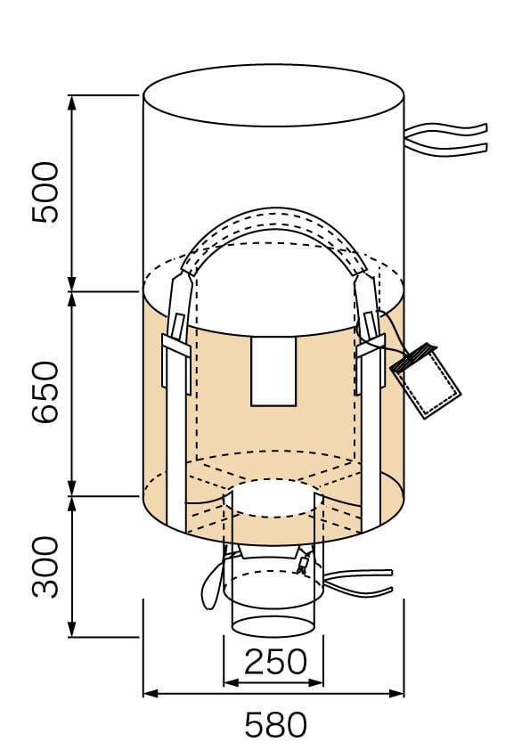 H1 HS-005R-W