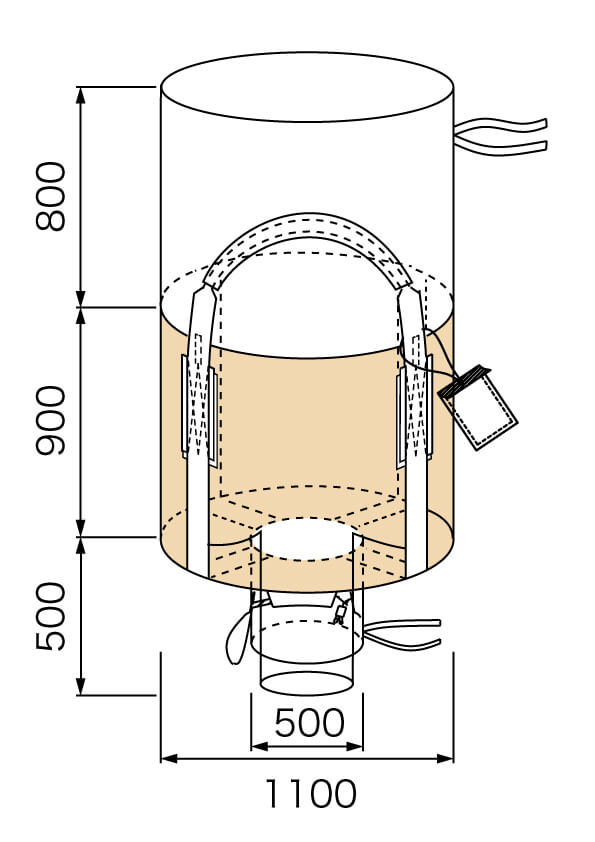 H26 HS-105R-W