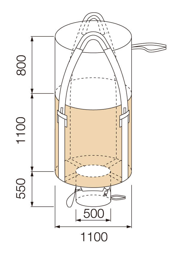 1100KHR
