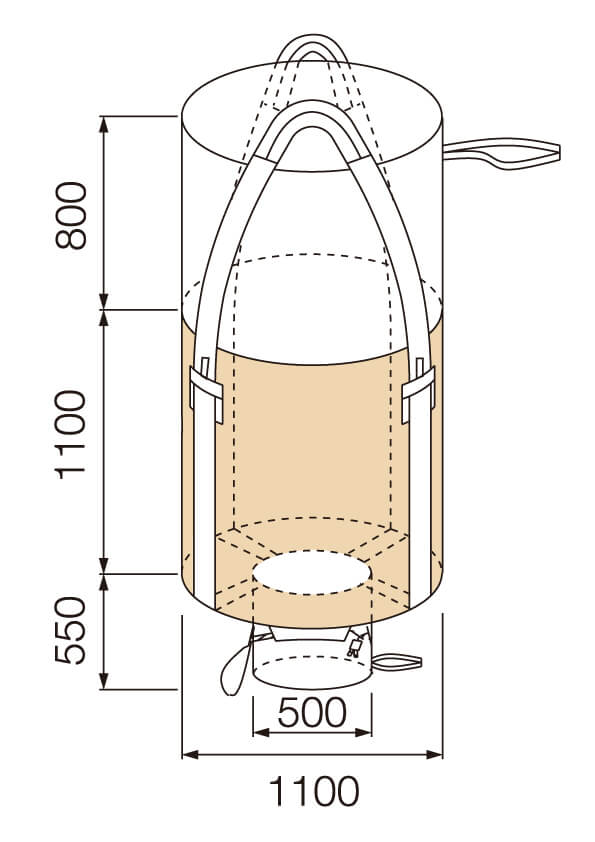 1100KHR-C