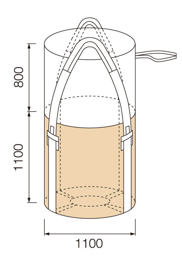 1100KR-BC 無料お試し