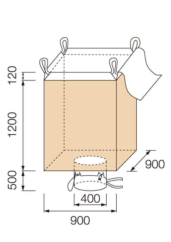 1200FHS