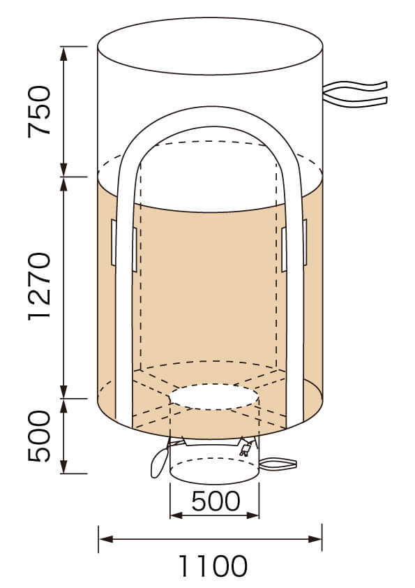 B14 M-01L 1270X