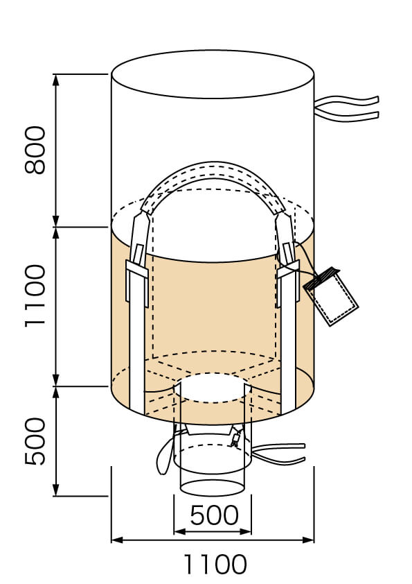 H46 HS-005R-W-W