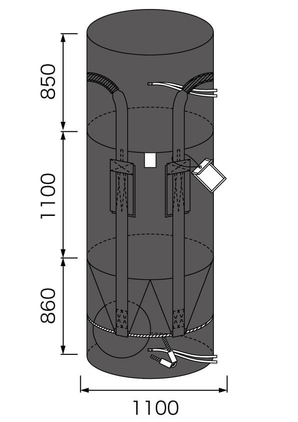 H47 HS-005R-W-2