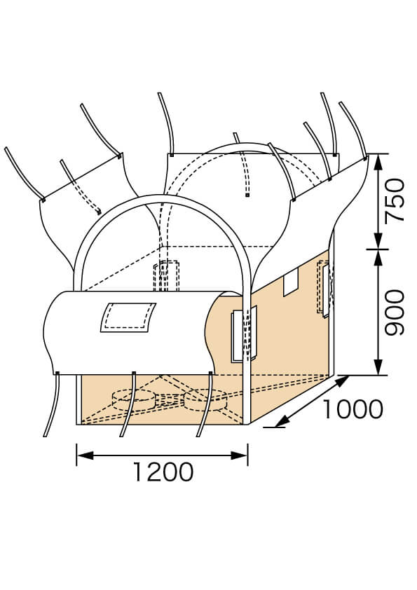 H70 HS-004S