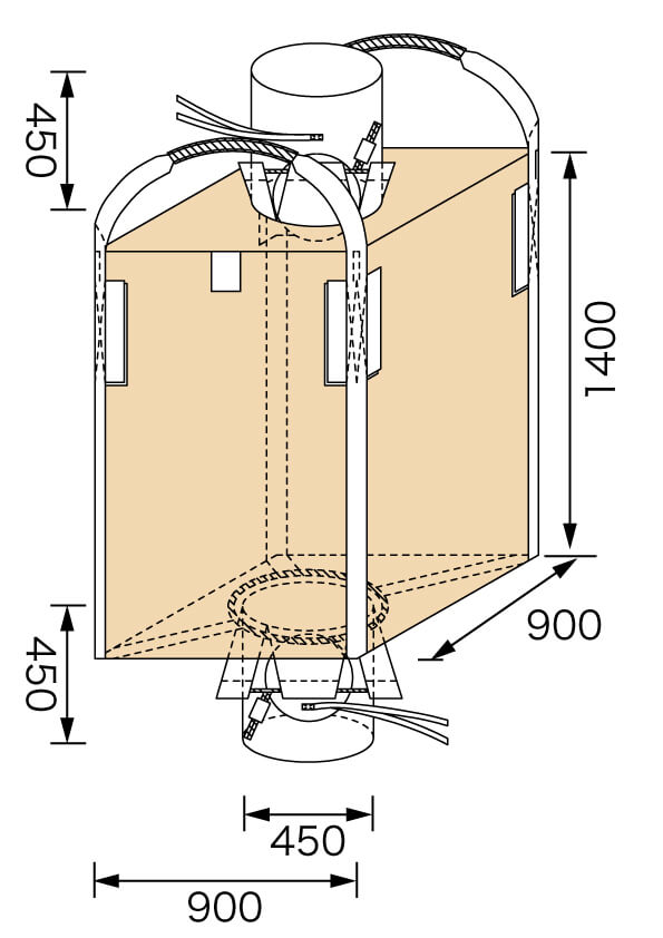 H74 HS-008S-W