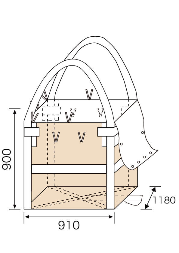 R11 TSC-H900