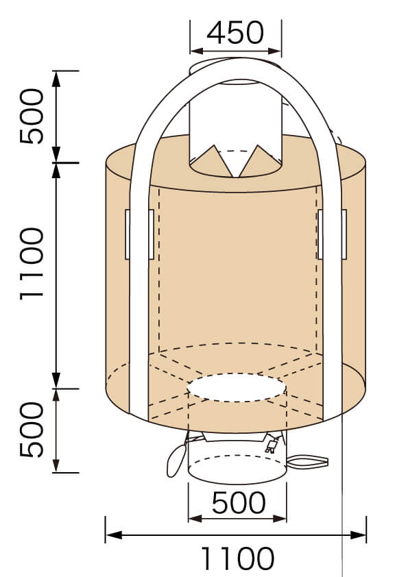 T4 TW-M1100