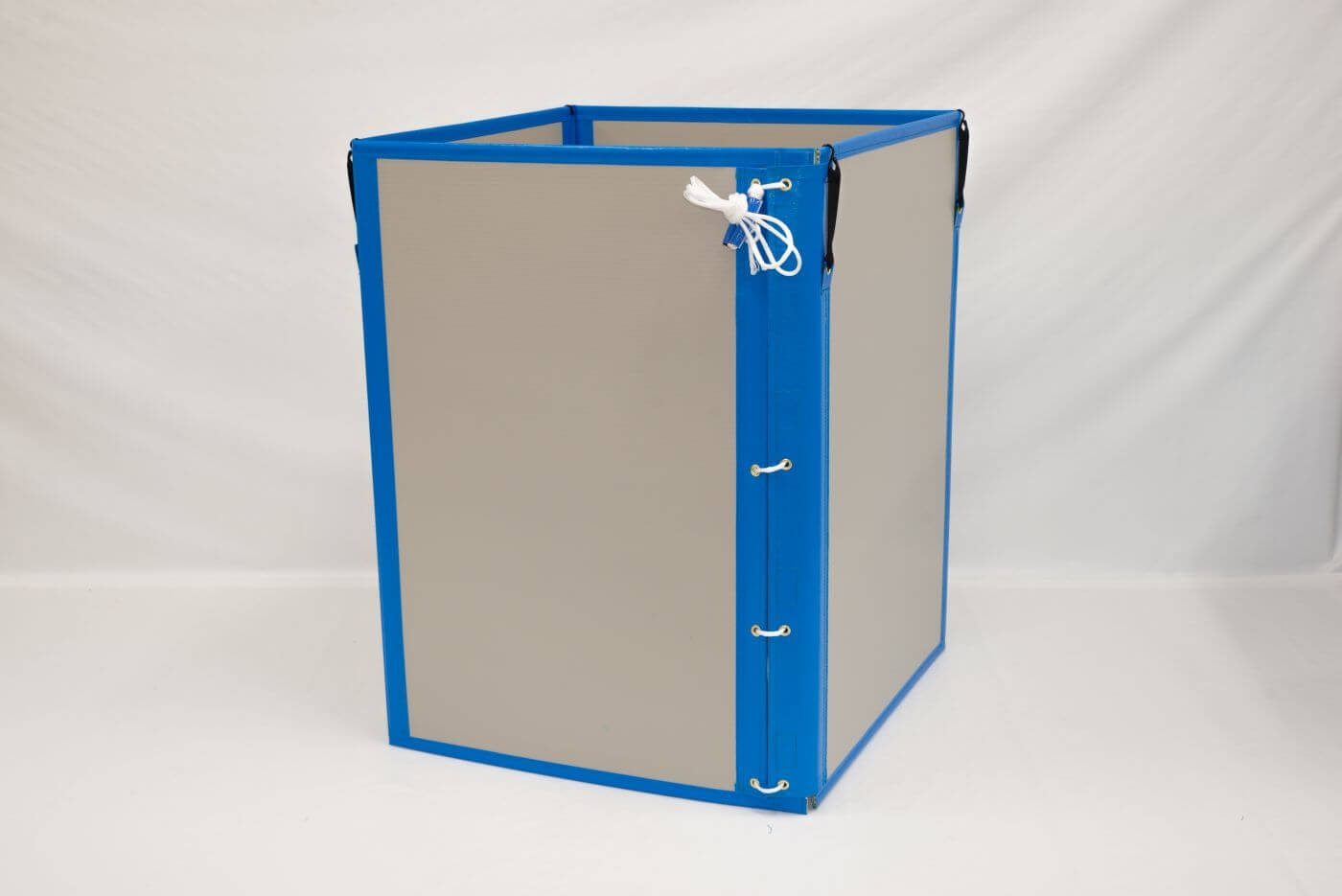 C4 テクセル製 土木用フレコンスタンド