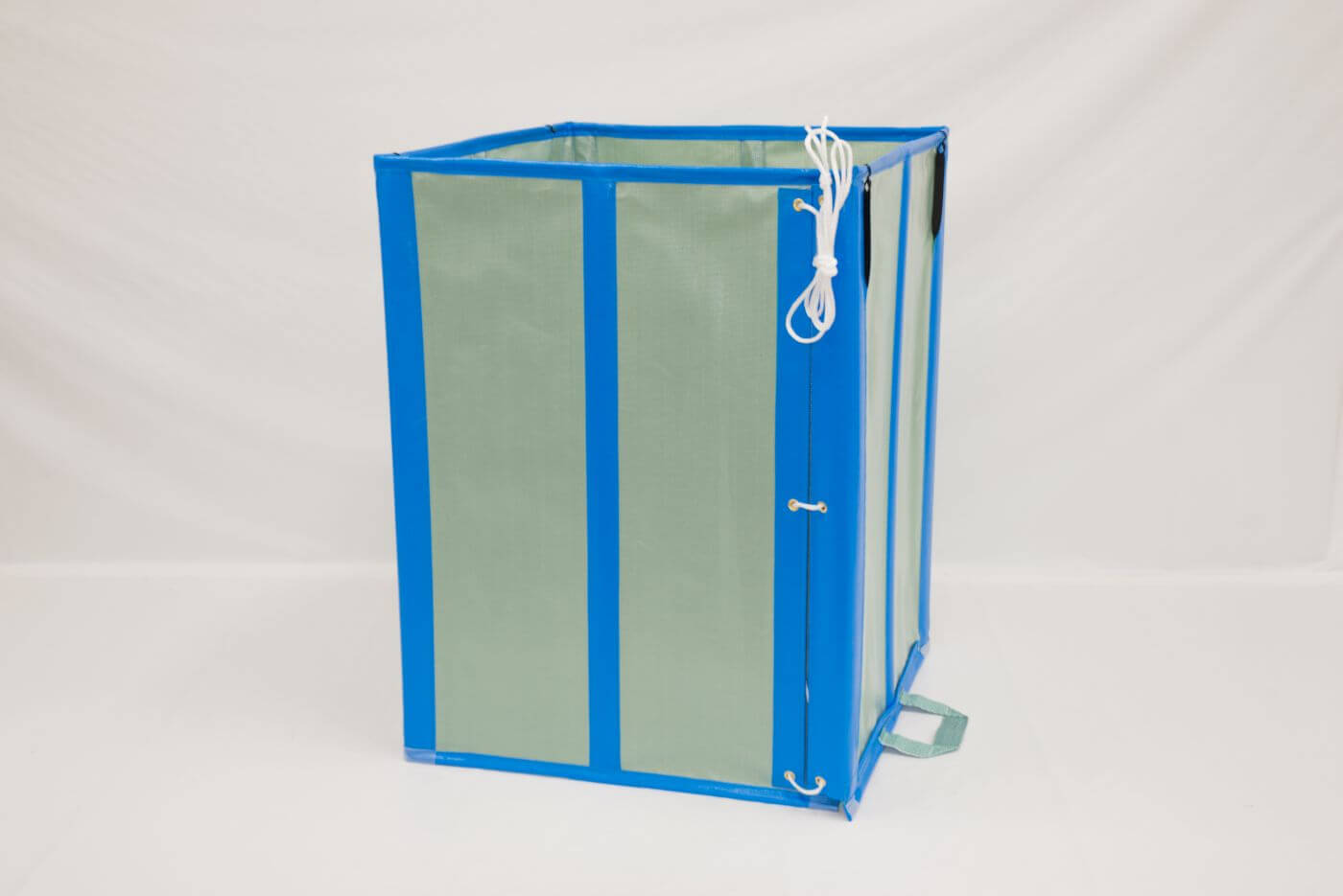 C2 土木用フレコンスタンド シートタイプ