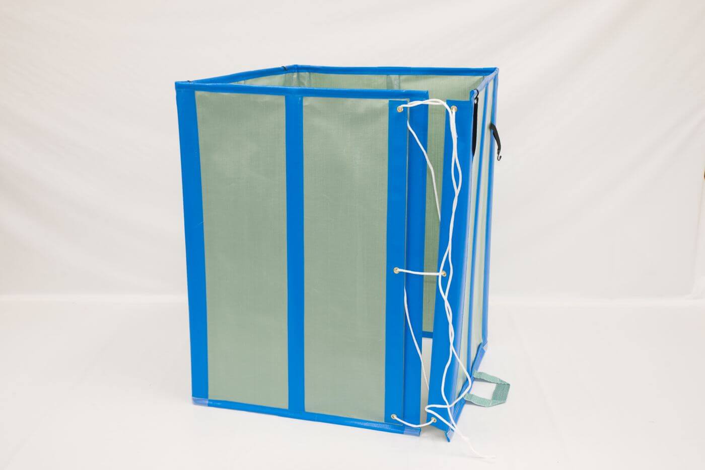 C2 土木用フレコンスタンド シートタイプ