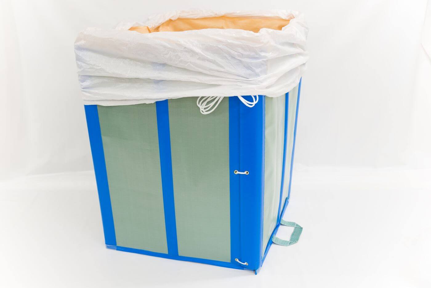 C2 土木用フレコンスタンド シートタイプ