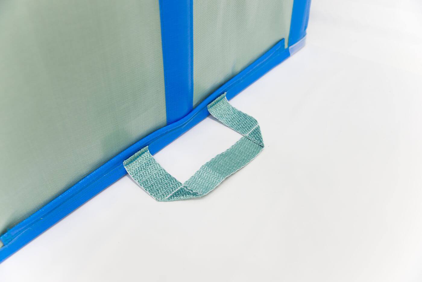 C2 土木用フレコンスタンド シートタイプ