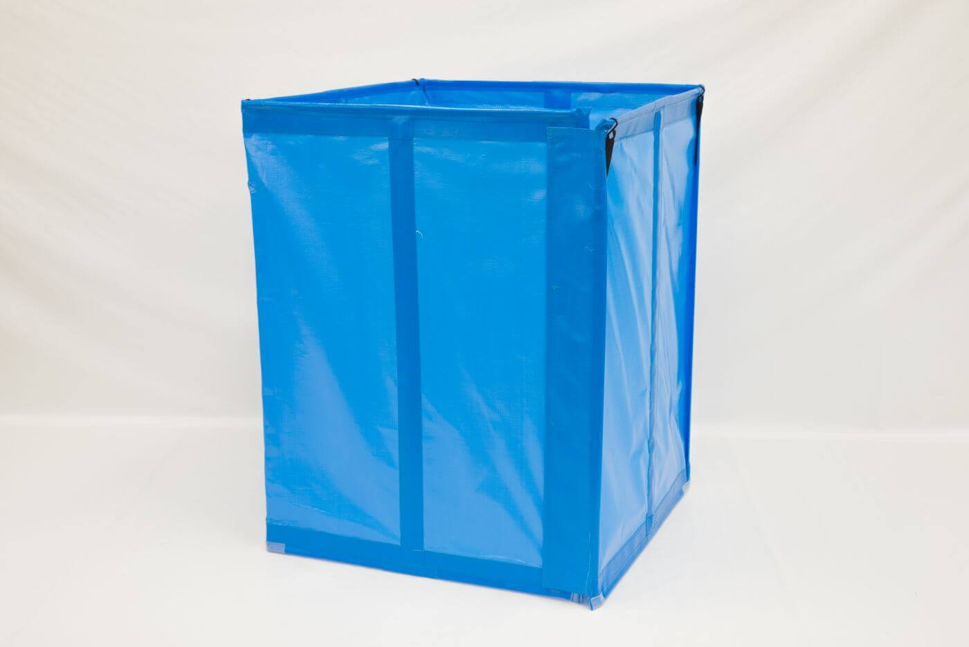 C1 工場用フレコンスタンド シートタイプ