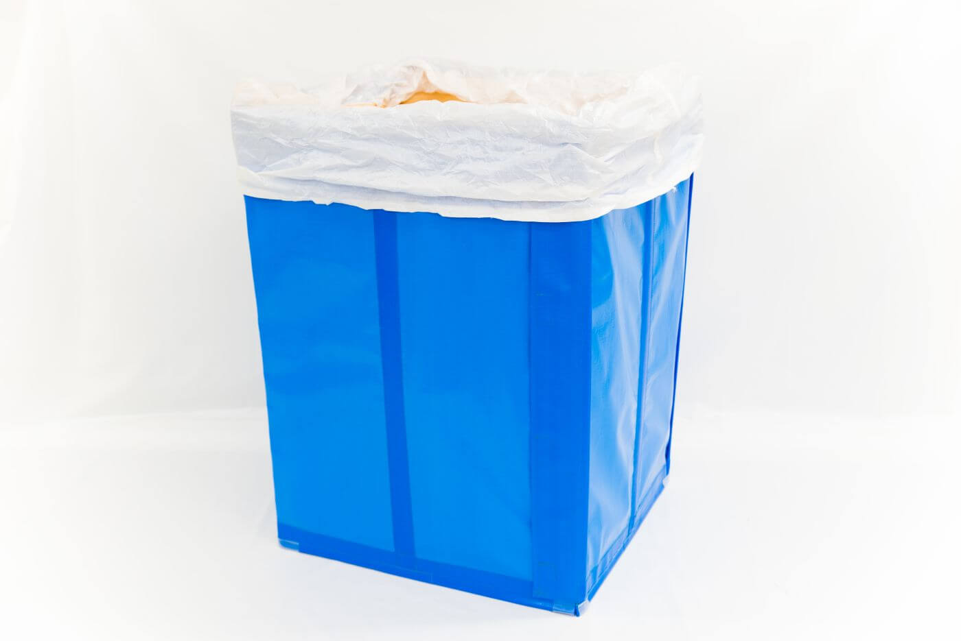 C1 工場用フレコンスタンド シートタイプ