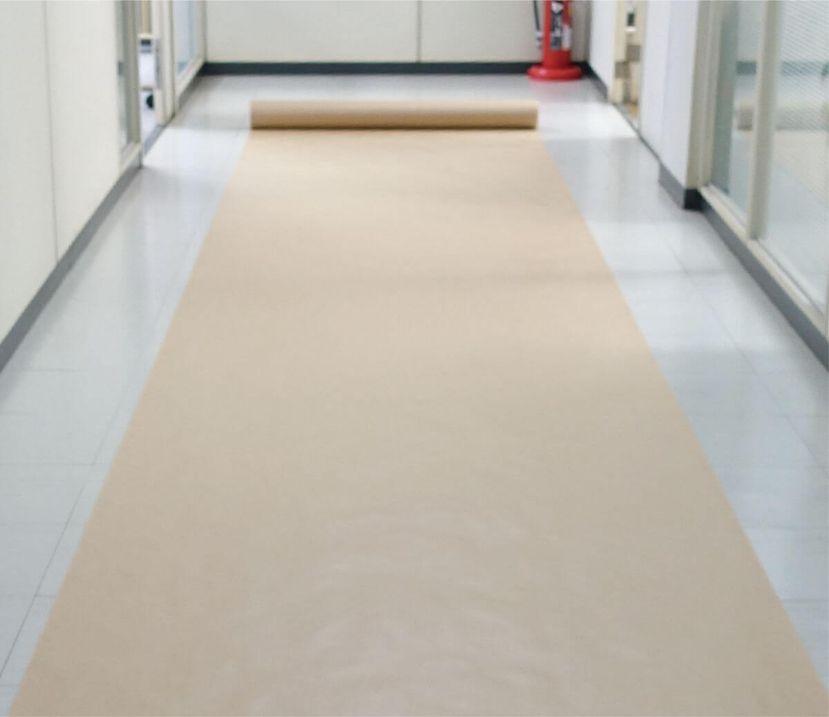 M1 SF-B401 クラフト両面NSロール 1000x50M