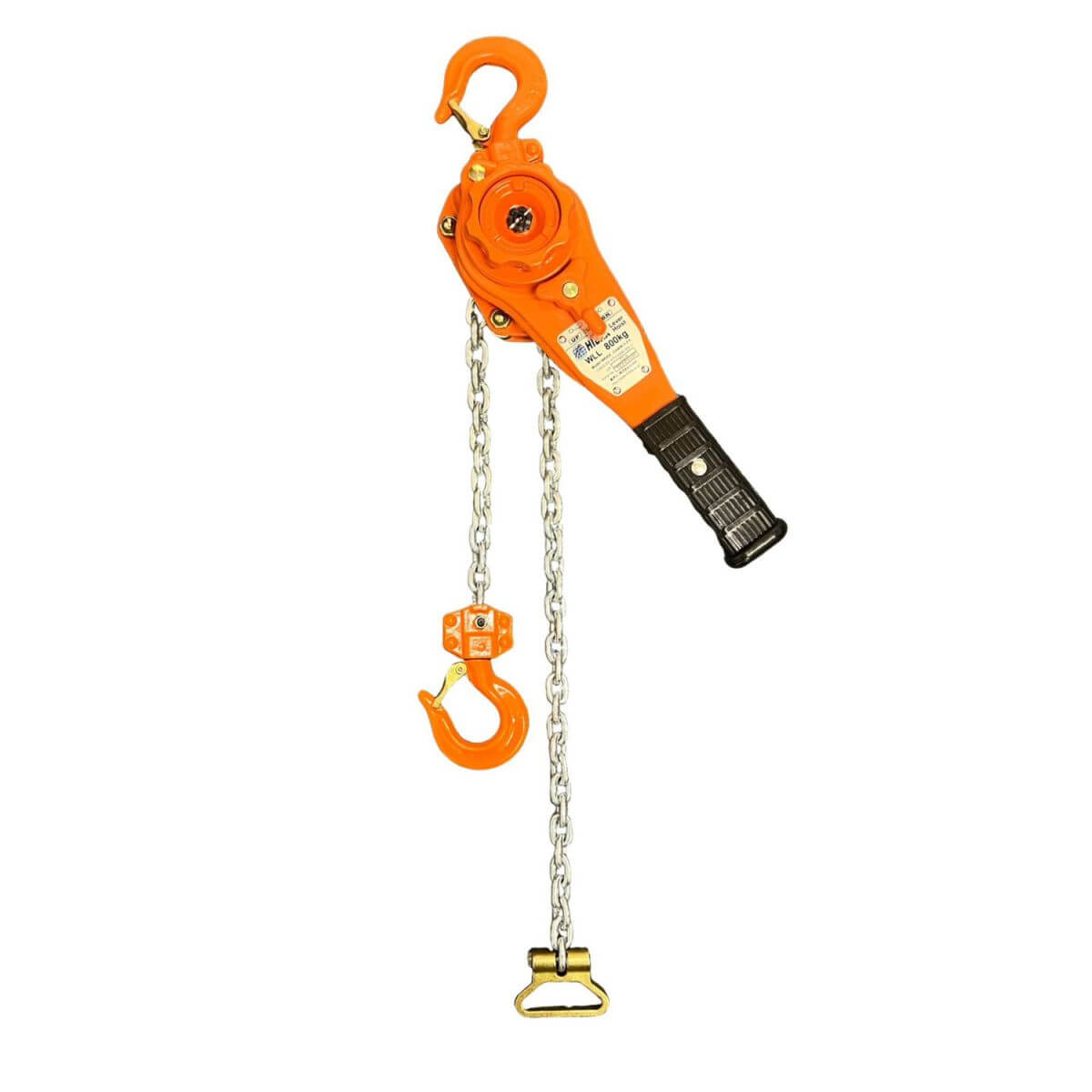 HI11　レバーホイスト（3.2ｔ）