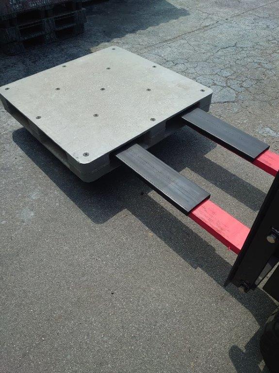 OG4 フレコン滑り止め フレドメＦ 120～122幅×長さ1000