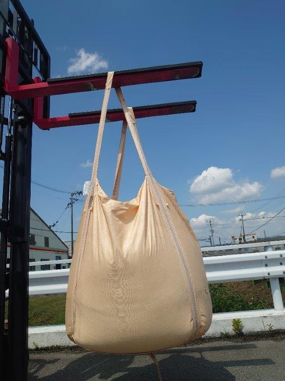 OG4 フレコン滑り止め フレドメF 120~122幅×長さ1000