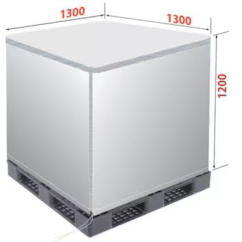 FN3 UVSB パレットカバー