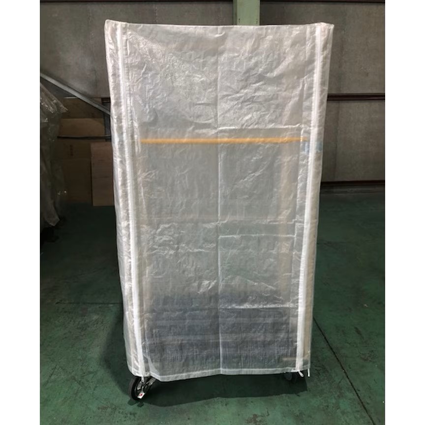 FN6 FTナチュラルクロス FT1100 カゴ車カバー