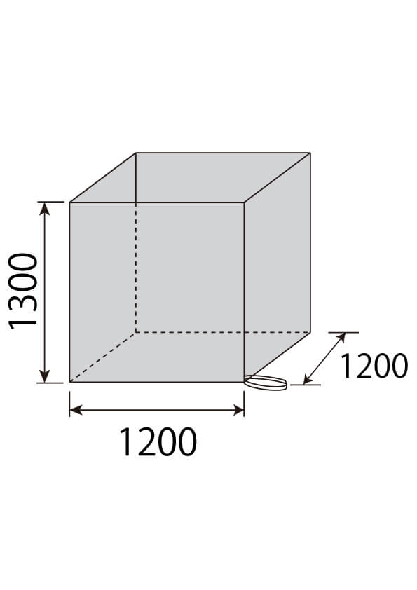 FN2 UVSB パレットカバー