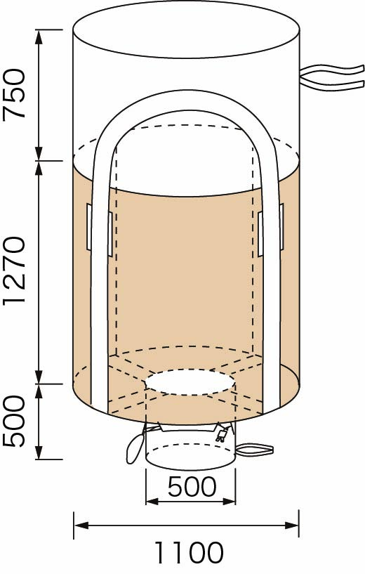 B32 M-01 1270X