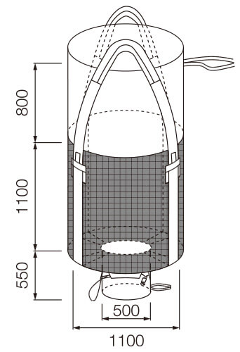 1100KHR-BW