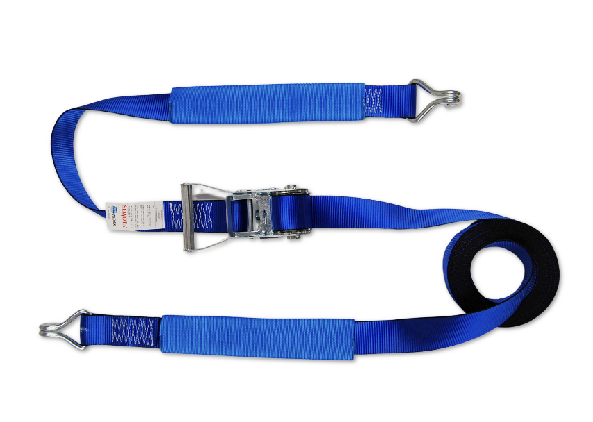 HI1 ラッシングベルト５ｔタイプ（Ｊフック）