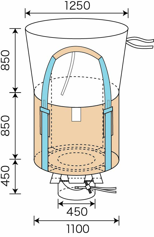 H127 HS-005R-L-W