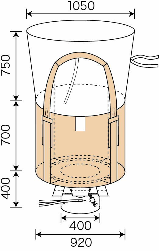 H128 HS-005R-L-W