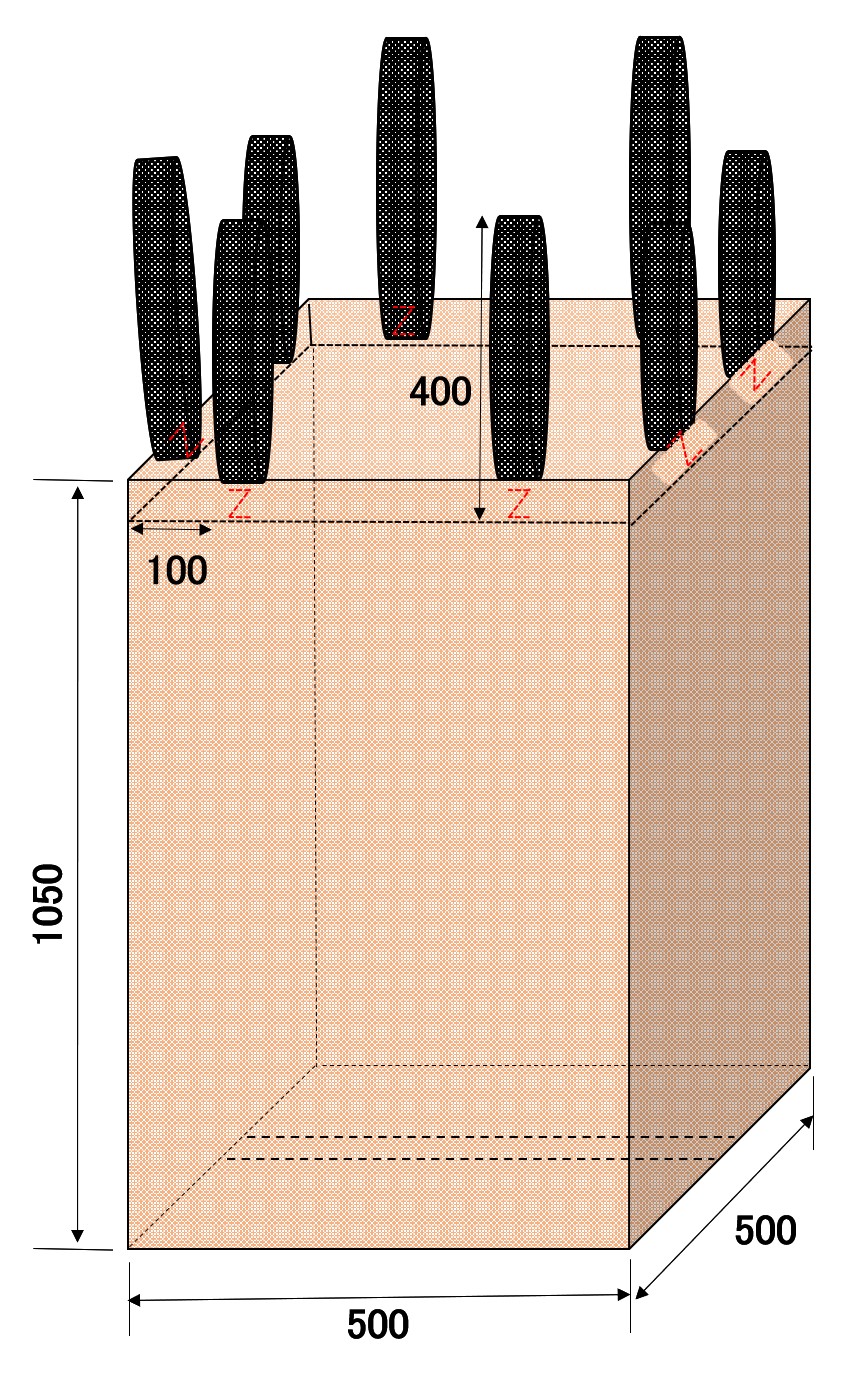 1050(NS)